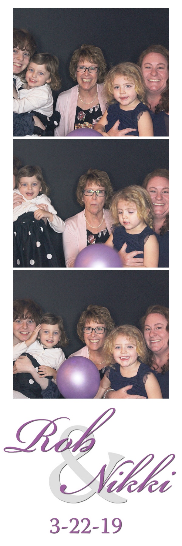 Hedrick wedding  | View more photos from the event at gallery.saycheesephotobooth.com/u/SayCheesePhotoBooth/Hedrick-wedding